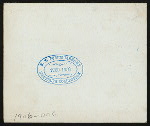 DIRECTORS BANQUET [held by] AMERICAN CLUB [at] "CITY OF MEXICO, MEXICO" (FOR;)