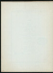 DINNER TO PATRICK FRANCIS MURPHY [held by] GEORGE THOMSON WILSON [at] "DELMONICO'S, NEW YORK, NY" (REST;)