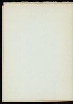 DINNER TO ABOVE; [held by] CHARLES FREDERICK DALEY'S FRIENDS [at] "AUDITORIUM HOTEL, CHICAGO, [IL]" (HOTEL;)