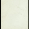 THIRTEENTH ANNUAL REUNION AND DINNER [held by] ARTIC CLUB [at] "ALDINE ASSOCIATION, NEW YORK, NY" (OTHER (CLUB);)