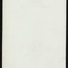 DINNER [held by] WINDSOR CASTLE [at] "WINDSOR CASTLE, ENGLAND" (FOR;)