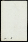 DINNER [held by] WINDSOR CASTLE [at] "WINDSOR CASTLE, ENGLAND" (FOR;)