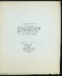 ANNUAL BANQUET [held by] HOBOKEN BOARD OF TRADE [at] "DUKE'S HOUSE, (HOBOKEN, NJ?)" (REST;)