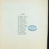 ANNUAL BANQUET [held by] HOBOKEN BOARD OF TRADE [at] "DUKE'S HOUSE, (HOBOKEN, NJ?)" (REST;)