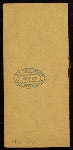 DINNER T0 THE CANADIAN SOCIETY OF CIVIL ENGINEERS [held by] ONTARIO POWER COMPANY OF NIAGARA FALL [at] "DISTRIBUTING STATION, NIAGARA FALLS SOUTH, ONTARIO, CANADA" (OTHER (PRIVATE AREA);)