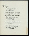 CENTENNIAL DINNER [held by] MEDICAL SOCIETY OF THE STATE OF NEW YORK [at] "ODD FELLOWS' HALL, ALBANY [NY]" (OTHER (PRIVATE AREA);)