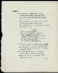 CENTENNIAL DINNER [held by] MEDICAL SOCIETY OF THE STATE OF NEW YORK [at] "ODD FELLOWS' HALL, ALBANY [NY]" (OTHER (PRIVATE AREA);)