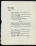 CENTENNIAL DINNER [held by] MEDICAL SOCIETY OF THE STATE OF NEW YORK [at] "ODD FELLOWS' HALL, ALBANY [NY]" (OTHER (PRIVATE AREA);)