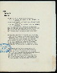 CENTENNIAL DINNER [held by] MEDICAL SOCIETY OF THE STATE OF NEW YORK [at] "ODD FELLOWS' HALL, ALBANY [NY]" (OTHER (PRIVATE AREA);)