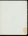 CENTENNIAL DINNER [held by] MEDICAL SOCIETY OF THE STATE OF NEW YORK [at] "ODD FELLOWS' HALL, ALBANY [NY]" (OTHER (PRIVATE AREA);)