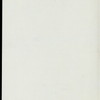 DINNER TO STICK TOGETHR CLUB [held by] G.H.COOK [at] LINCOLN CLUB (NEW YORK?) (OTHER (PRIVATE CLUB?);)