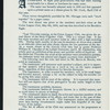 DINNER TO STICK TOGETHR CLUB [held by] G.H.COOK [at] LINCOLN CLUB (NEW YORK?) (OTHER (PRIVATE CLUB?);)