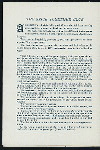 DINNER TO STICK TOGETHR CLUB [held by] G.H.COOK [at] LINCOLN CLUB (NEW YORK?) (OTHER (PRIVATE CLUB?);)