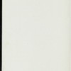 DINNER TO STICK TOGETHR CLUB [held by] G.H.COOK [at] LINCOLN CLUB (NEW YORK?) (OTHER (PRIVATE CLUB?);)