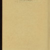 ANNUAL DINNER [held by] MANUFACTURERS CLUB OF PHILADELPHIA [at] "PHILADELPHIA, PA" (OTHER (PRIVATE AREA?);)