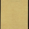 ANNUAL DINNER [held by] MANUFACTURERS CLUB OF PHILADELPHIA [at] "PHILADELPHIA, PA" (OTHER (PRIVATE AREA?);)