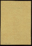ANNUAL DINNER [held by] MANUFACTURERS CLUB OF PHILADELPHIA [at] "PHILADELPHIA, PA" (OTHER (PRIVATE AREA?);)