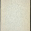 DINNER IN HONOR OF LYMAN F. GAGE [held by] ILLINOIS SOCIETY OF NEW YORK [at] "WALDORF- ASTORIA, NEW YORK" (HOTEL;)