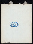 DINNER IN HONOUR OF MR.ISAAC VAIL BROKAW [held by] BROKAW BROS. [at] SHERRY'S NY (REST;)