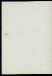 DINNER TO THE STICK TOGETHER CLUB [held by] G.H.COOK [at] LINCOLN CLUB - NY (CLUB;)