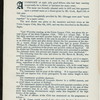 DINNER TO THE STICK TOGETHER CLUB [held by] G.H.COOK [at] LINCOLN CLUB - NY (CLUB;)