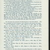 DINNER TO THE STICK TOGETHER CLUB [held by] G.H.COOK [at] LINCOLN CLUB - NY (CLUB;)