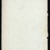 DINNER TO THE STICK TOGETHER CLUB [held by] G.H.COOK [at] LINCOLN CLUB - NY (CLUB;)