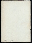 DINNER TO THE STICK TOGETHER CLUB [held by] G.H.COOK [at] LINCOLN CLUB - NY (CLUB;)