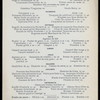 LUNCHEON [held by] HOTEL ST.REGIS [at] ? (HOTEL;)