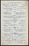 LUNCHEON [held by] HOTEL ST.REGIS [at] ? (HOTEL;)