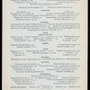 LUNCHEON [held by] HOTEL ST.REGIS [at] ? (HOTEL;)