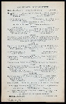 LUNCHEON [held by] HOTEL ST.REGIS [at] ? (HOTEL;)