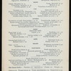 DINNER [held by] HOTEL ST.REGIS [at] ? (HOTEL;)