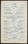DINNER [held by] HOTEL ST.REGIS [at] ? (HOTEL;)