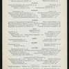 DINNER [held by] HOTEL ST.REGIS [at] ? (HOTEL;)