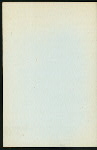 DINNER TO DR.OTTO NORDENSKJOLD [held by] EXPLORERS CLUB - ARCTIC CLUB [at] ? (?)