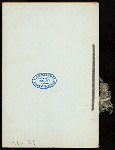 DINNER [held by] NATIONAL PROTECTIVE ASSOCIATION OF AMERICA [at] "CAMBRIDGE SPRINGS,PA." (HOTEL;)