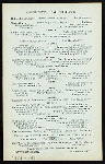 LUNCHEON [held by] HOTEL ST. REGIS [at] ? (HOTEL;)