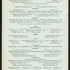 LUNCHEON [held by] HOTEL ST. REGIS [at] ? (HOTEL;)