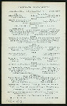 LUNCHEON [held by] HOTEL ST. REGIS [at] ? (HOTEL;)