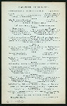 LUNCHEON [held by] HOTEL ST. REGIS [at] ? (HOTEL;)