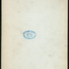 2OTH ANNUAL LINCOLN DINNER [held by] REPUBLICAN CLUB OF CITY OF NY [at] "WALDORF-ASTORIA, NY" (HOTEL;)