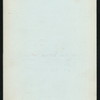 LUNCHEON [held by] WESTMINSTER KENNEL CLUB [at] "MADISON SQUARE GARDER, [NEW YORK]" (OTHER (PRIVATE AREA);)