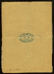 EIGHTH ANNUAL BANQUET' [held by] NORTHWESTERN SHOE AND LEATHER ASSOCIATION [at] "HOTEL RYAN, SAINT PAUL, MN" (HOTEL;)