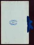 NINTH ANNUAL DINNER [held by] REPUBLICAN ORANIZATION OF THE COUNTY OF ALBANY [at] "ODD FELLOWS HALL (ALBANY, NY?)" (OTHER (PRIVATE AREA);)