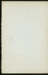 BANQUET IN COMMEMORATION OF THE ONE HUNDREDTH ANNIVERSARY [held by] MOUNT MORIAH LODGE NO. 27 F.&A.M. [at] "ASTOR HOTEL, NEW YORK, NY" (HOTEL;)