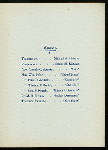 DINNER TO TIMOTHY P. SULLIVAN [held by] ITALIAN-AMERICAN CITIZENS OF THE SIXTH ASSEMBLY DISTRICT [at] "LYONS', 259 BOWERY, NEW YORK" (REST;)