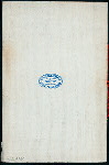 SECOND ANNUAL DINNER [held by] DETROIT BOARD OF COMMERCE [at] "DETROIT, MI"