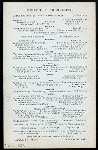 LUNCHEON/DEJEUNER FOURCHETTE [held by] ST. REGIS HOTEL [at] "NEW YORK, NY" (HOTEL;)