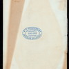 ANNUAL DINNER [held by] WILMINGTON BOARD OF TRADE [at] "CLAYTON HOUSE, WILMINGTON, DE" ((?REST/HOTEL?);)